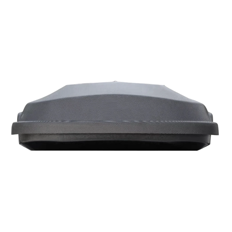 PORTAEQUIPAJE DE TECHO 300L XTREME CON ANCLAJE RAPIDO - 5