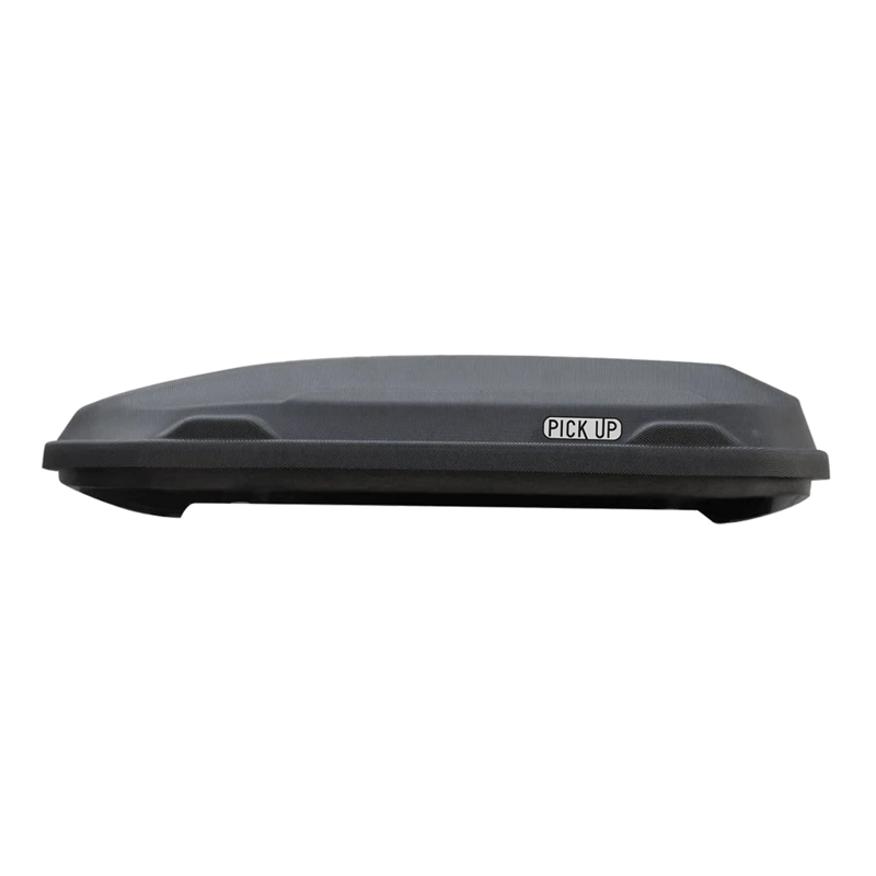PORTAEQUIPAJE DE TECHO 300L XTREME CON ANCLAJE RAPIDO - 6