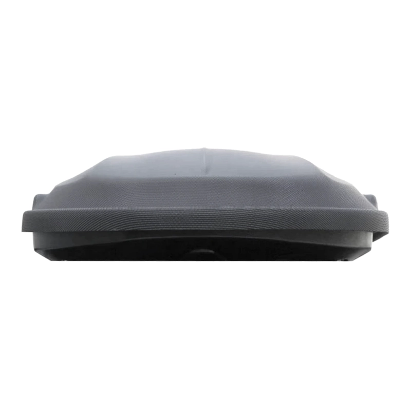 PORTAEQUIPAJE DE TECHO 300L XTREME CON ANCLAJE RAPIDO - 7