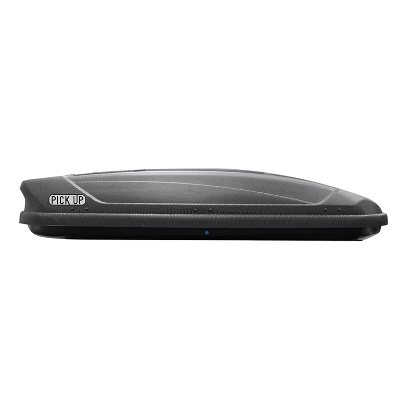 PORTAEQUIPAJE DE TECHO 580L XTREME CON ANCLAJE RAPIDO - 1