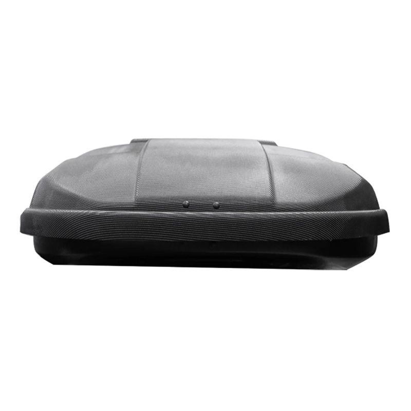PORTAEQUIPAJE DE TECHO 580L XTREME CON ANCLAJE RAPIDO - 2