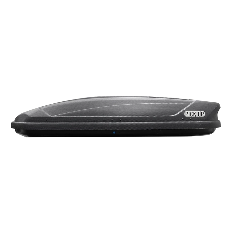 PORTAEQUIPAJE DE TECHO 580L XTREME CON ANCLAJE RAPIDO - 5