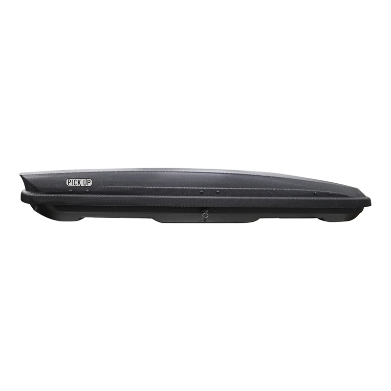 PORTAEQUIPAJE DE TECHO 660L XTREME CON ANCLAJE RAPIDO - 1