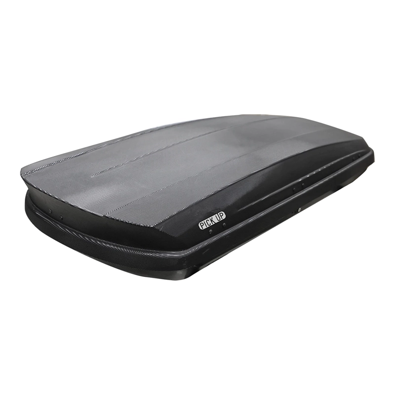 PORTAEQUIPAJE DE TECHO 660L XTREME CON ANCLAJE RAPIDO - 2