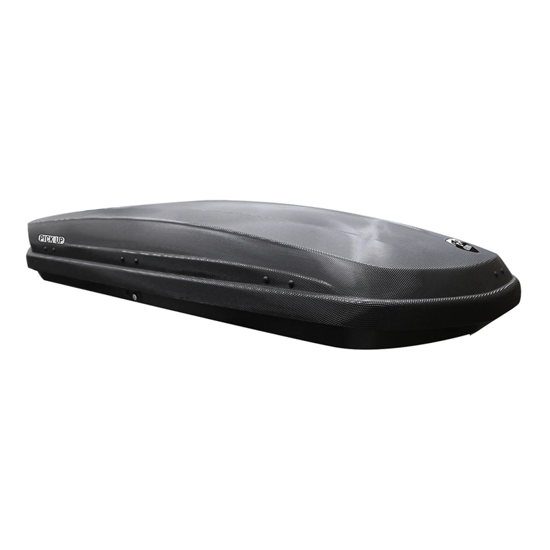 PORTAEQUIPAJE DE TECHO 660L XTREME CON ANCLAJE RAPIDO - 3