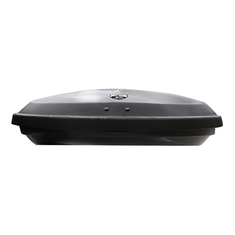 PORTAEQUIPAJE DE TECHO 660L XTREME CON ANCLAJE RAPIDO - 4
