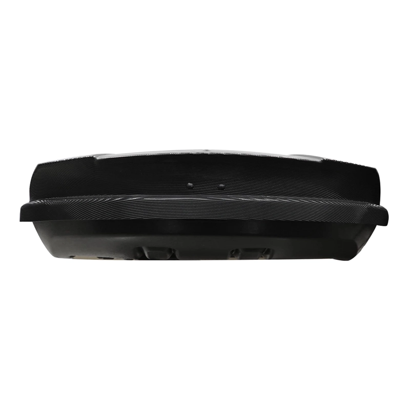 PORTAEQUIPAJE DE TECHO 660L XTREME CON ANCLAJE RAPIDO - 5