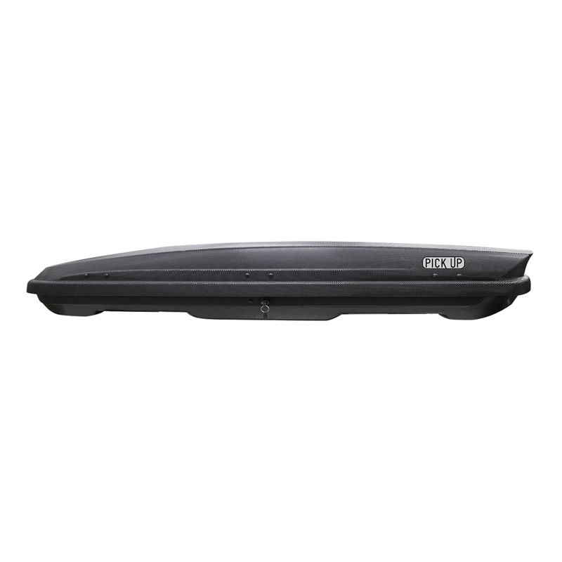 PORTAEQUIPAJE DE TECHO 660L XTREME CON ANCLAJE RAPIDO - 6