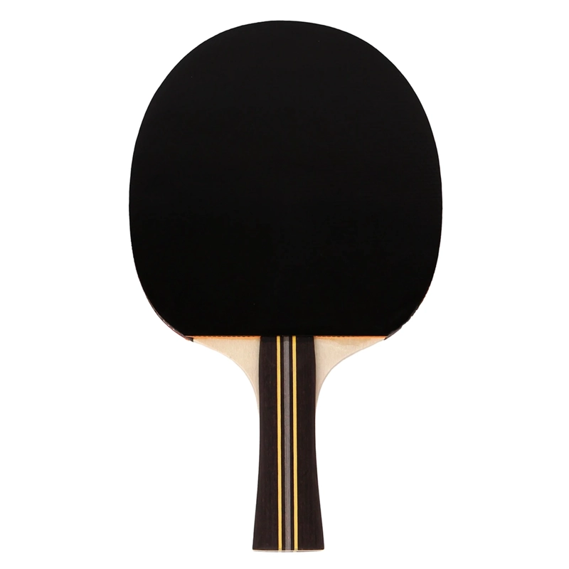 SET 2 PALETAS Y 3 PELOTAS PING PONG ELITE - 3