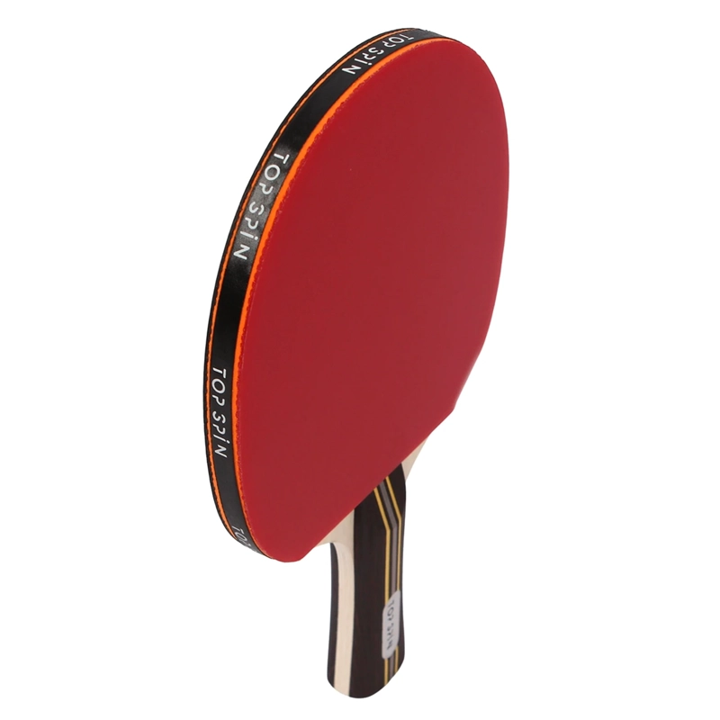 SET 2 PALETAS Y 3 PELOTAS PING PONG ELITE - 4