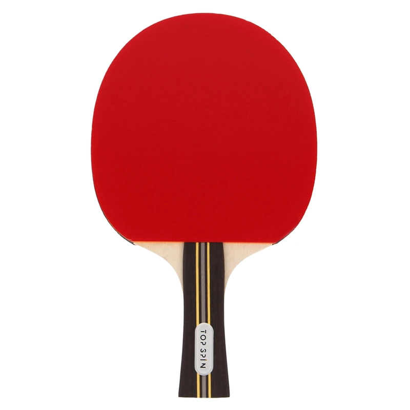 SET 2 PALETAS Y 3 PELOTAS PING PONG ELITE - 6