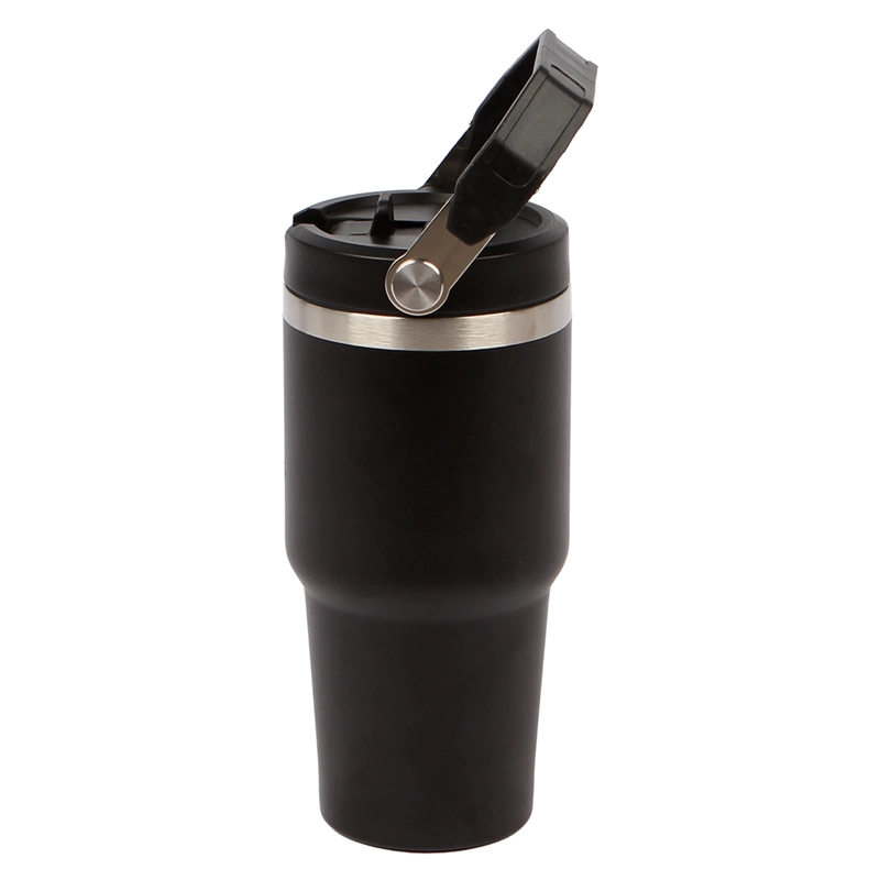 VASO MUG TE RMICO 600ML - NEGRO - 2