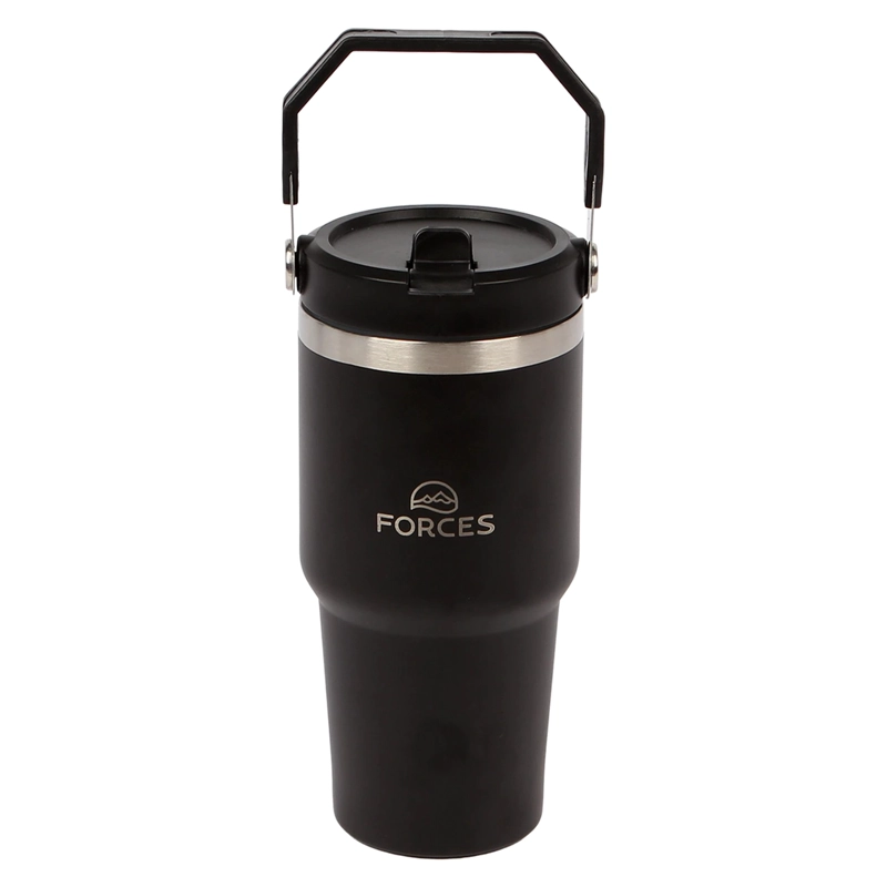 VASO MUG TE RMICO 600ML - NEGRO - 3