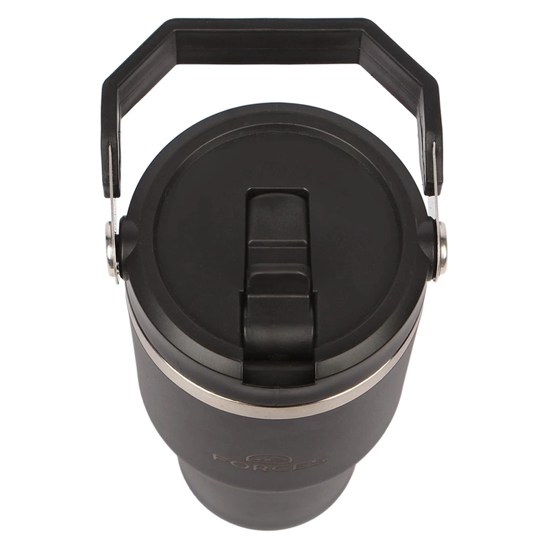 VASO MUG TE RMICO 600ML - NEGRO - 4