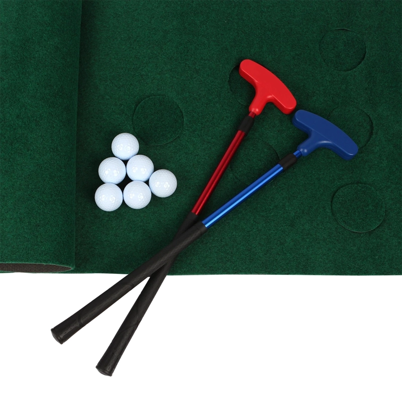 MAT DE GOLF 12 HOYOS - 2