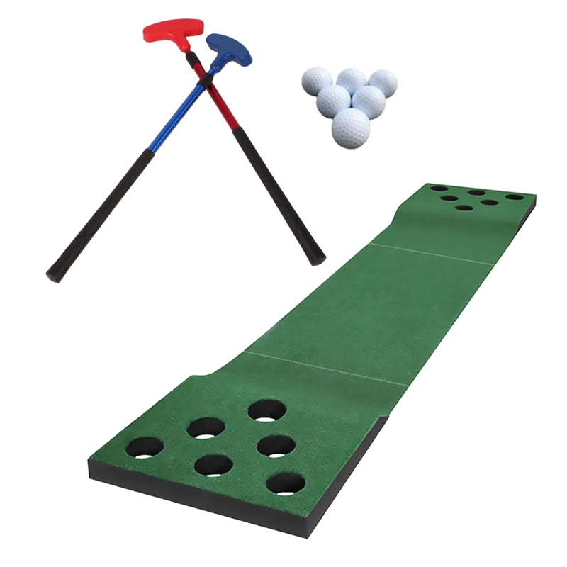 MAT DE GOLF 12 HOYOS - 8