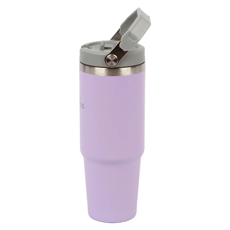 VASO MUG TE RMICO 900ML - ROSA - 3