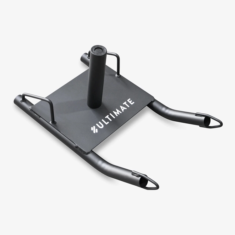 POWER SLED TRINEO - 1