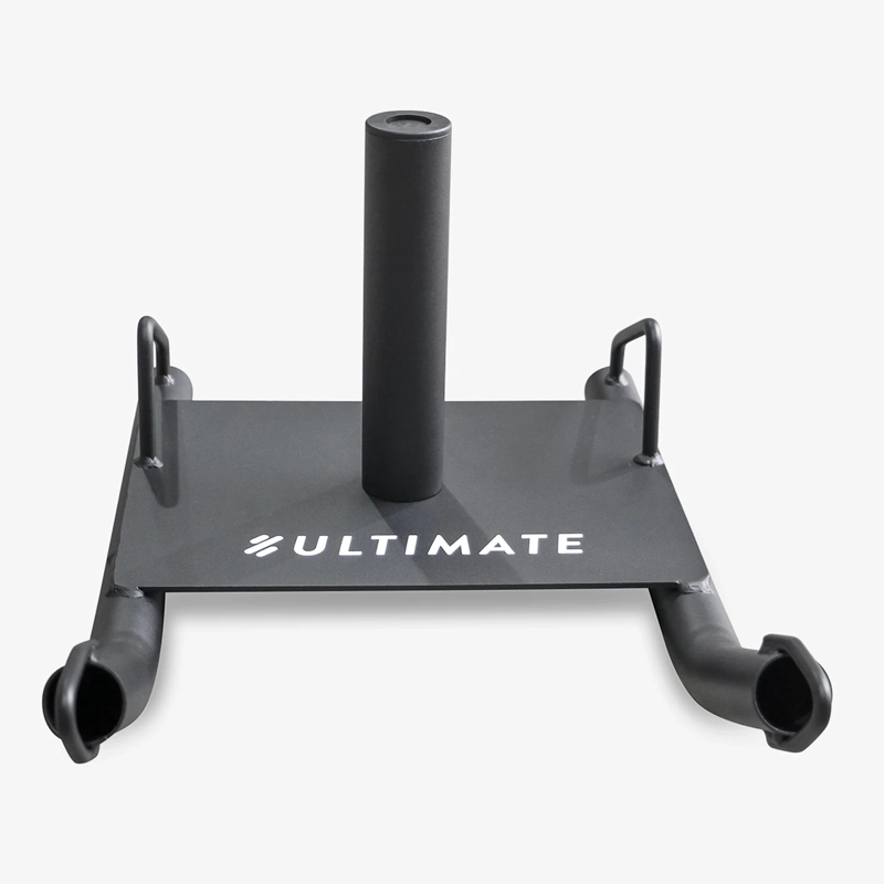 POWER SLED TRINEO - 4