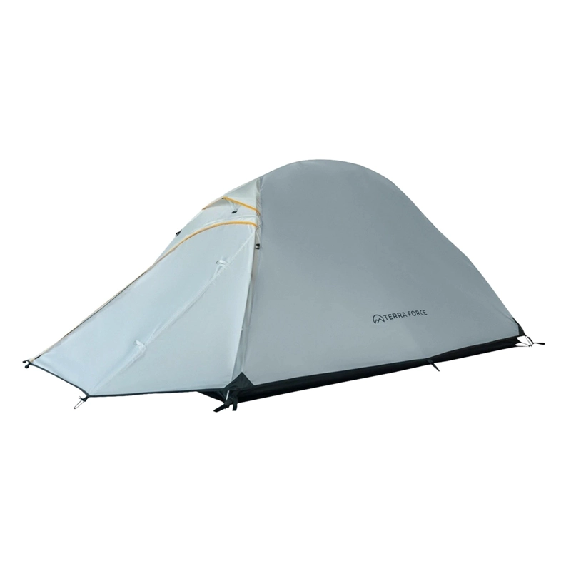 CARPA 4 ESTACIONES 2 PERSONAS LIGHT SUMMIT 3K - 1