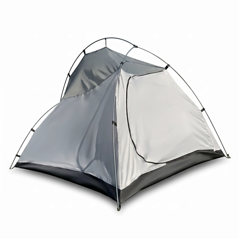 CARPA 4 ESTACIONES 2 PERSONAS LIGHT SUMMIT 3K - 6