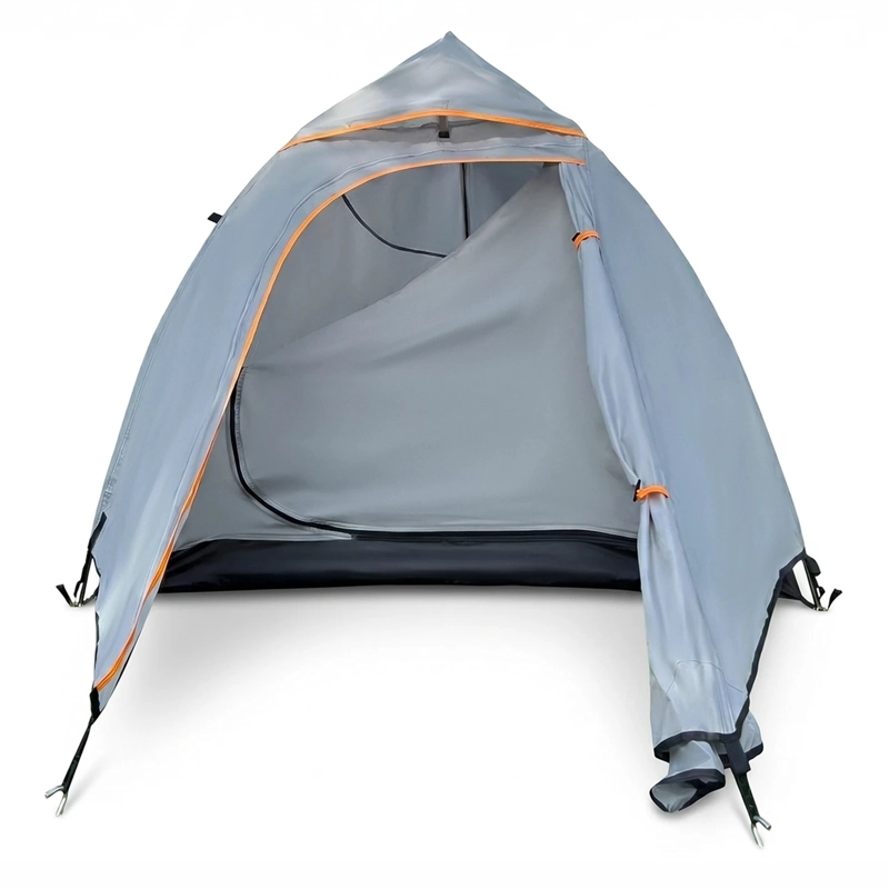 CARPA 4 ESTACIONES 2 PERSONAS LIGHT SUMMIT 3K - 7