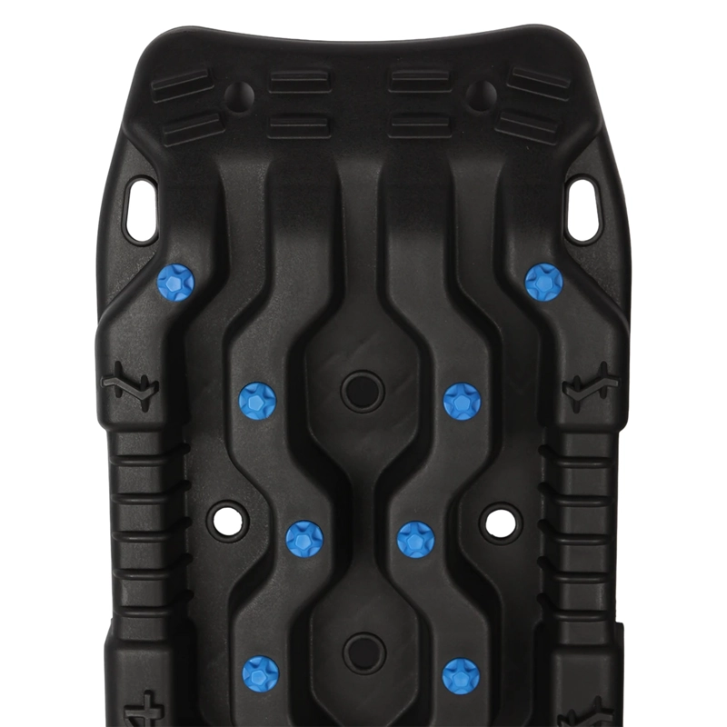 PAR DE TABLAS DE RESCATE 4X4 OVERLANDING - 4