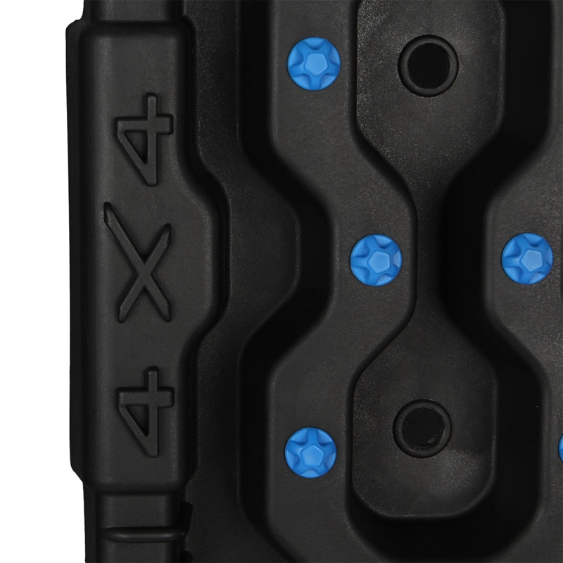 PAR DE TABLAS DE RESCATE 4X4 OVERLANDING - 6