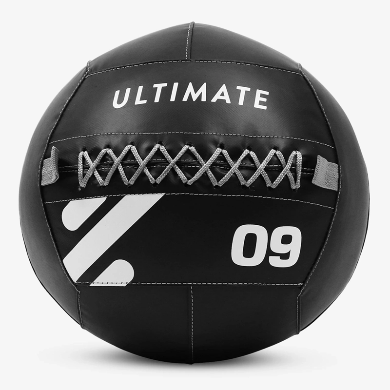 WALL BALL - BALON MEDICINAL 9KG - 1