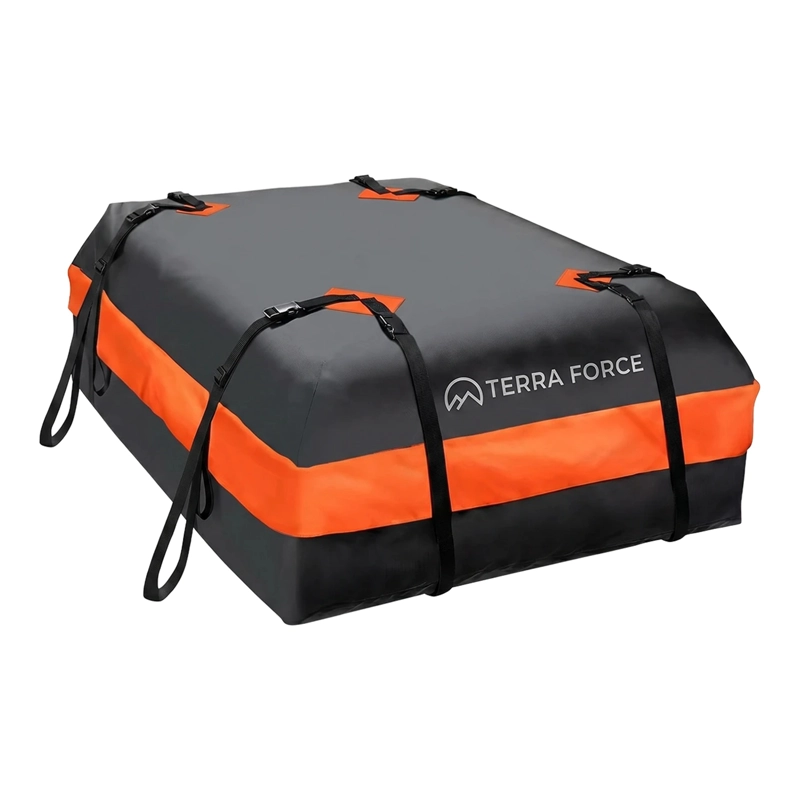 BOLSO PORTAEQUIPAJE SOFT TECHO - 1