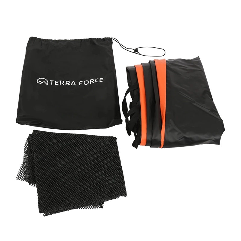 BOLSO PORTAEQUIPAJE SOFT TECHO - 4