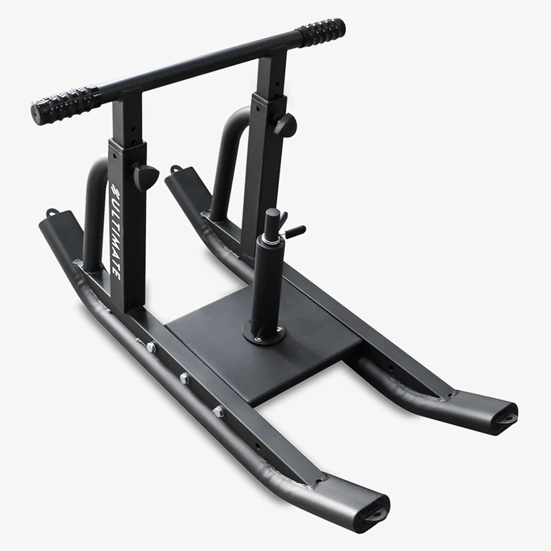 POWER SLED TRINEO PRO PERFORMANCE - 1
