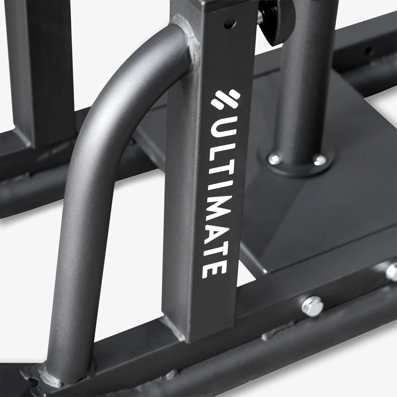 POWER SLED TRINEO PRO PERFORMANCE - 2