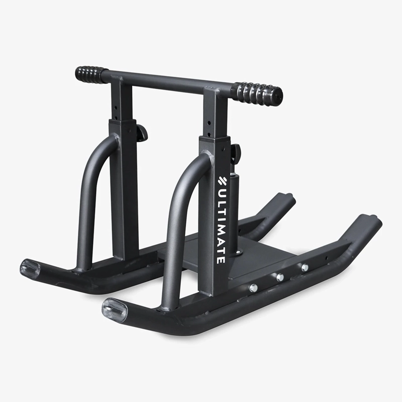 POWER SLED TRINEO PRO PERFORMANCE - 4