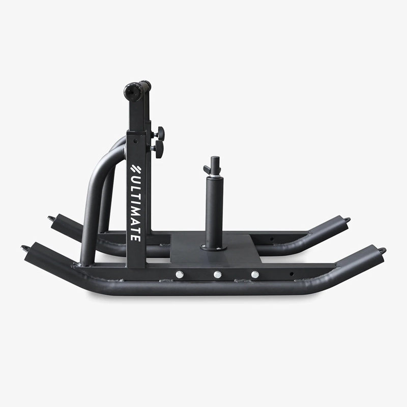 POWER SLED TRINEO PRO PERFORMANCE - 5