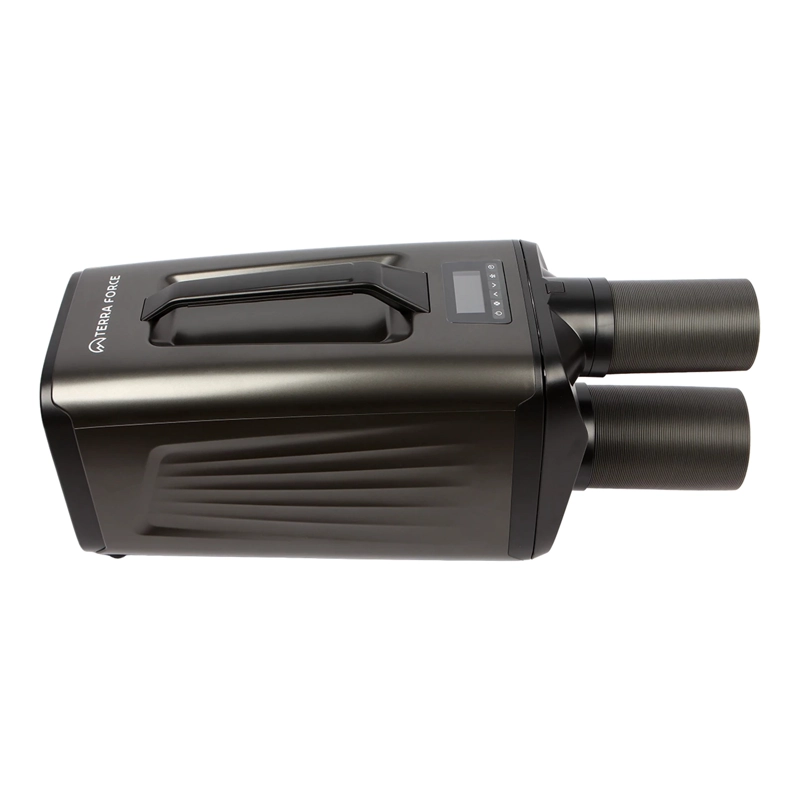 AIRE ACONDICIONADO PORTATIL 5200BTU - 1