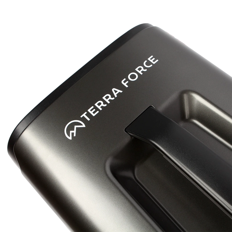 AIRE ACONDICIONADO PORTATIL 5200BTU - 2