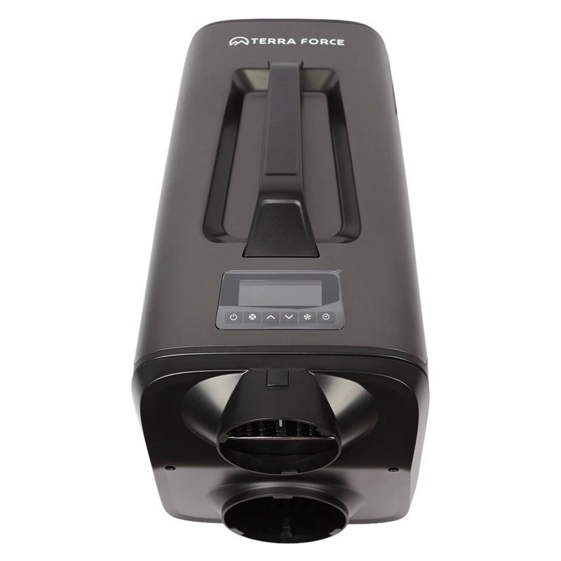 AIRE ACONDICIONADO PORTATIL 5200BTU - 5