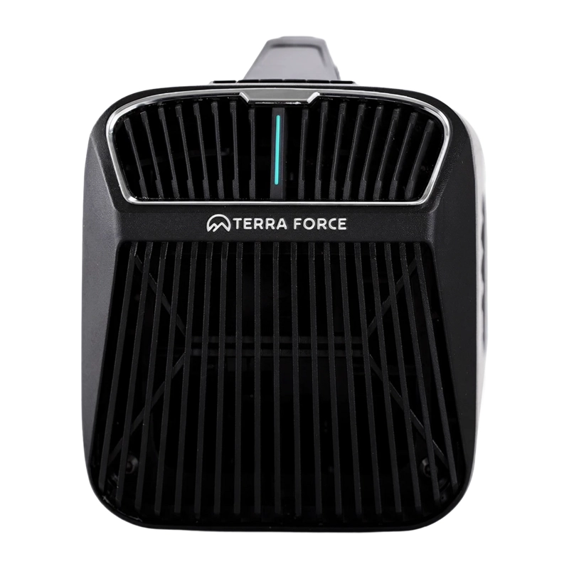 AIRE ACONDICIONADO PORTATIL 5200BTU - 7