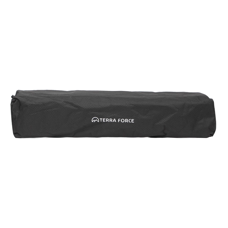 SILLA DE CAMPING PLEGABLE ACOLCHADA CON COOLER PREMIUM - 8