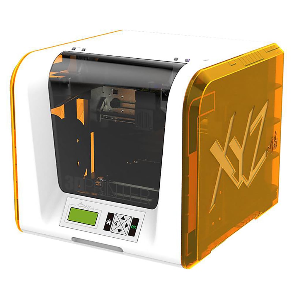 IMPRESORA XYZ 3D DA VINCI JUNIOR 1.0 - 3