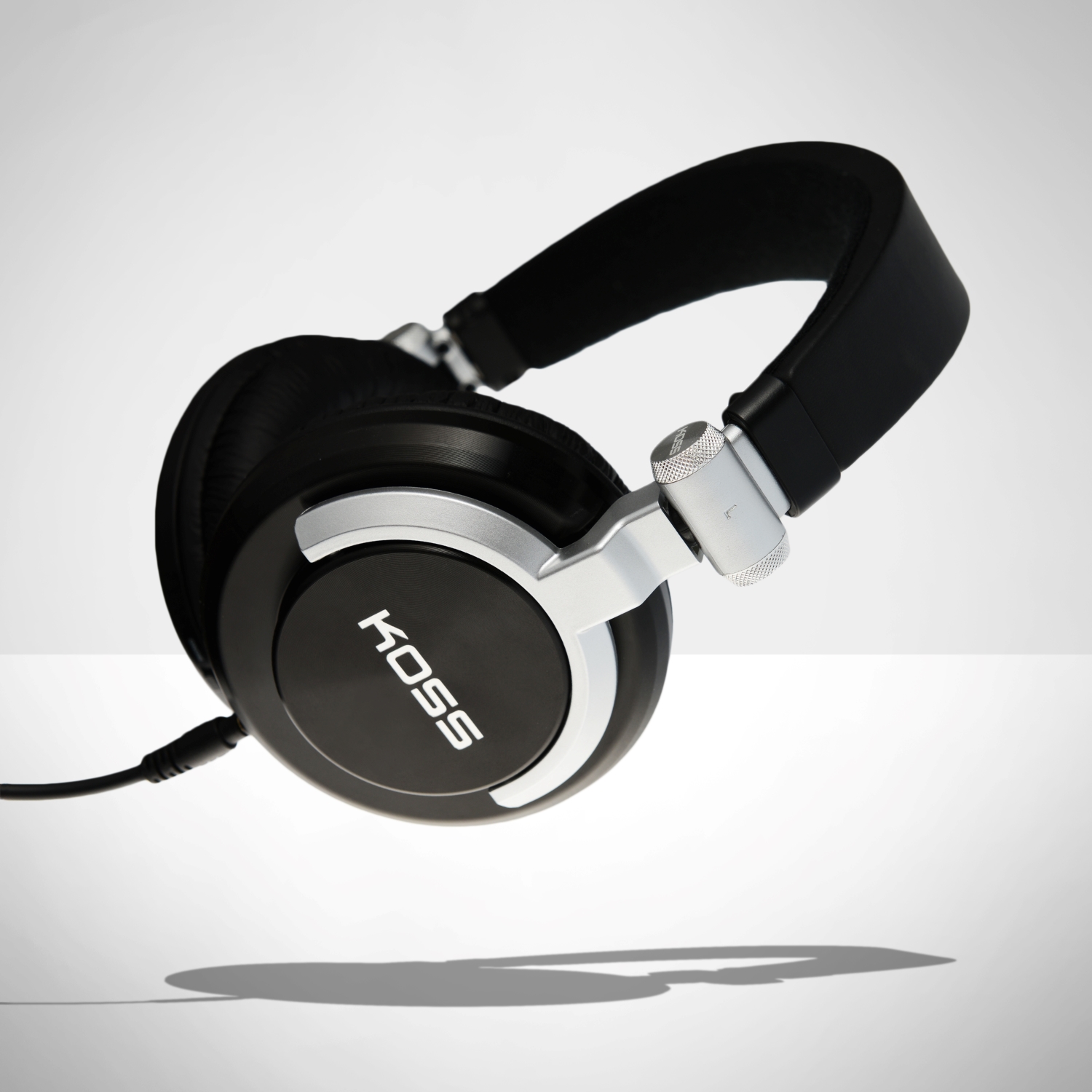 AUDÍFONOS KOSS PRO DJ200 KTC STUDIO STEREOPHONE - 2