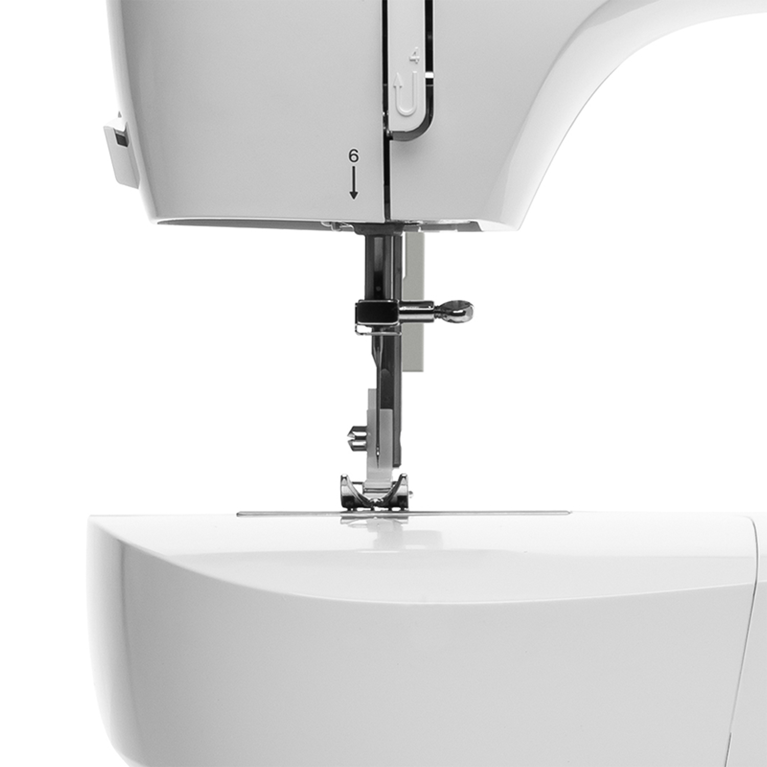 MÁQUINA DE COSER SINGER M2505 70W - 9