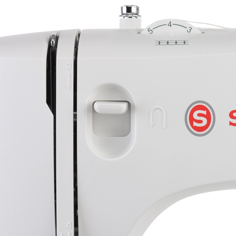 MÁQUINA DE COSER SINGER M2405 70W - 7