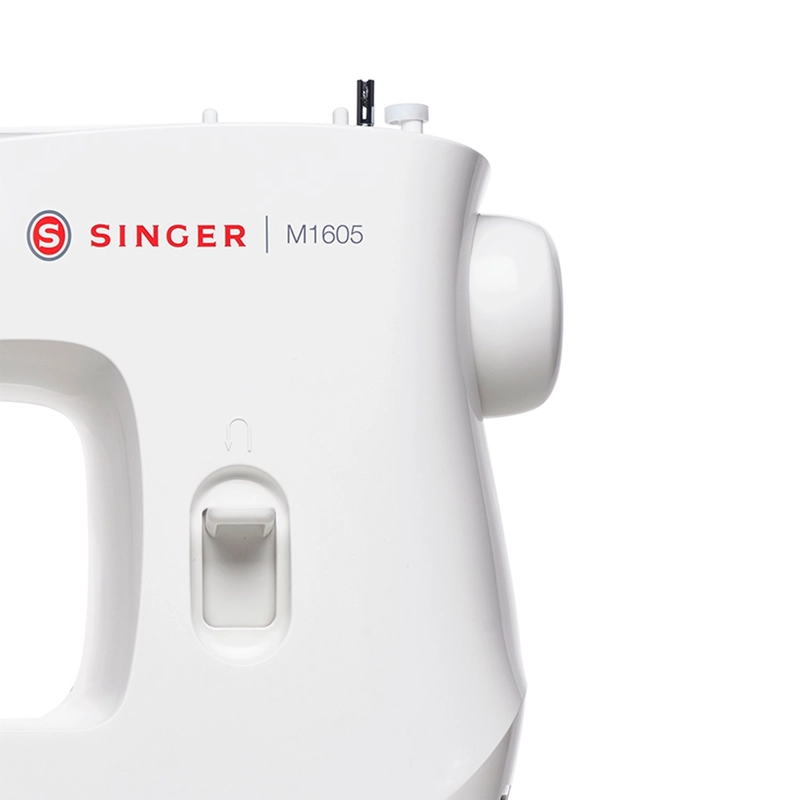 MÁQUINA DE COSER SINGER M1605 70W - 6