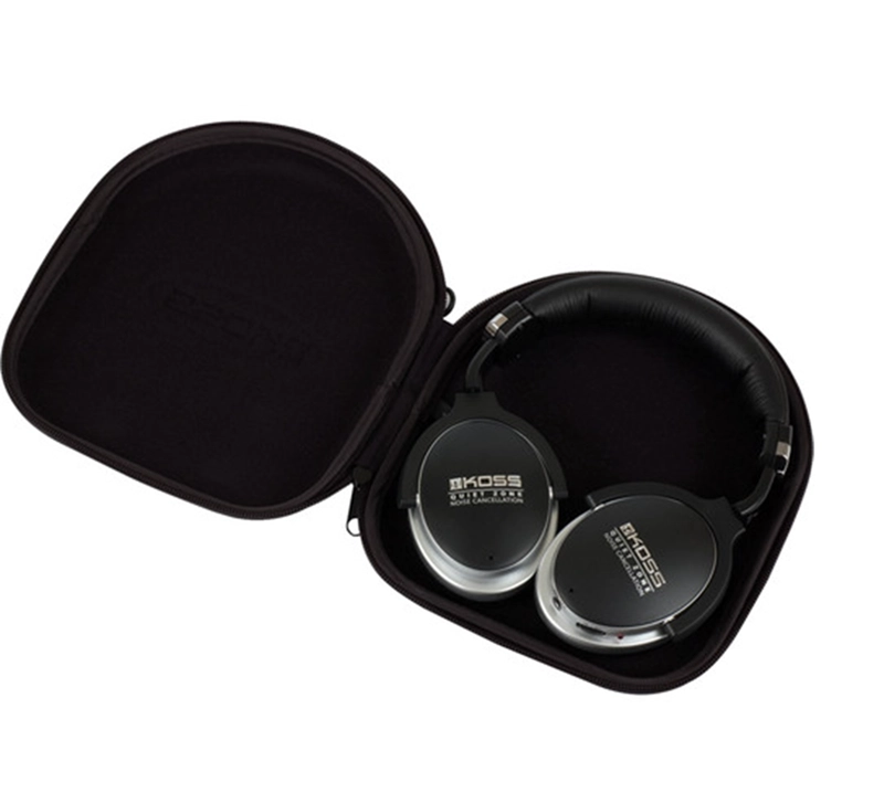 AUDÍFONOS KOSS QZ900 NOISE CANCELLATION - 4