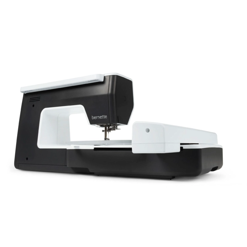 MAQUINA BORDADORA BERNETTE B70 DECO SWISS DESIGN - 5