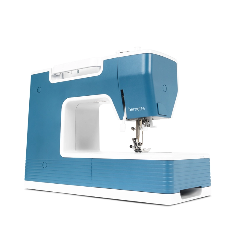 MAQUINA DE COSER BERNETTE 05 ACADEMY - 3