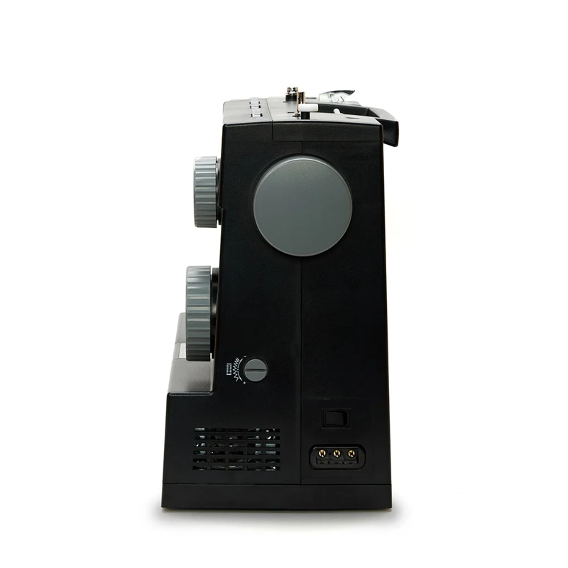 MAQUINA DE COSER RECTA SINGER FACILITA PRO 4432 HEAVY DUTY - 7