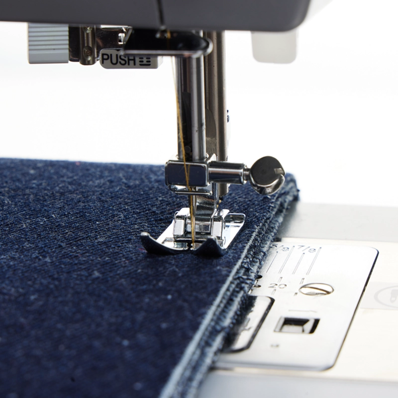 MAQUINA DE COSER SINGER FACILITA PRO 4423 90W - 10